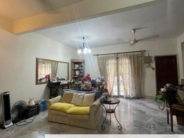House for sale in Petaling, Subang Jaya