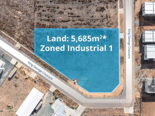 Property for sale in Thyra, Victoria