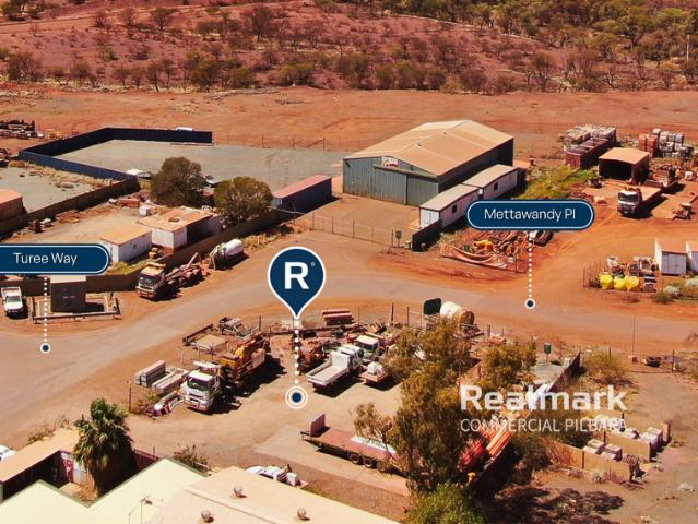 Property for rent in Paraburdoo, Western Australia