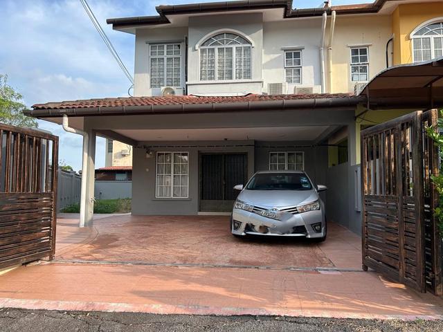 Terraced House for sale in Semenyih, Majlis Perbandaran Kajang