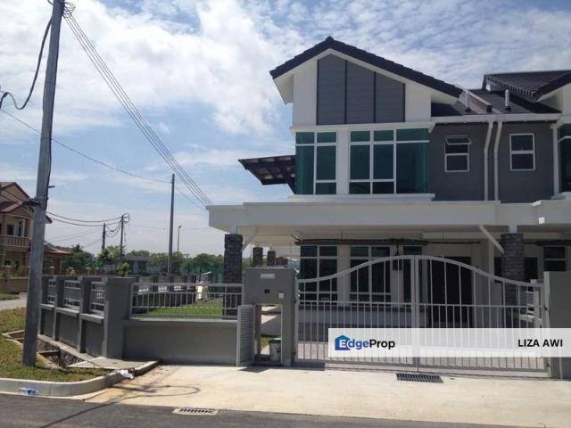 House for sale in Kajang, Langat