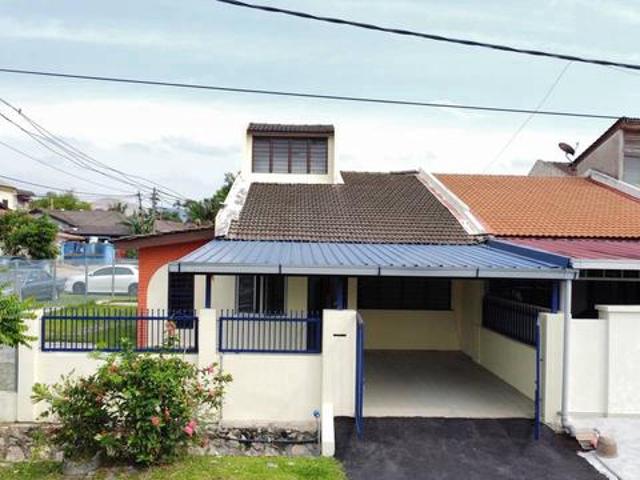 Terraced House for sale in Country Heights Damansara, Kuala Lumpur