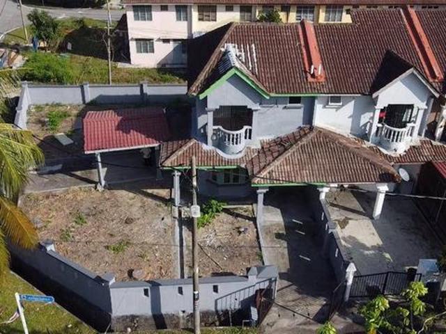 Terraced House for sale in Selangor