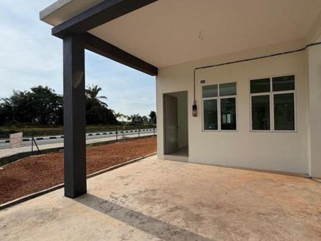 Terraced House for sale in Lunas, Kedah