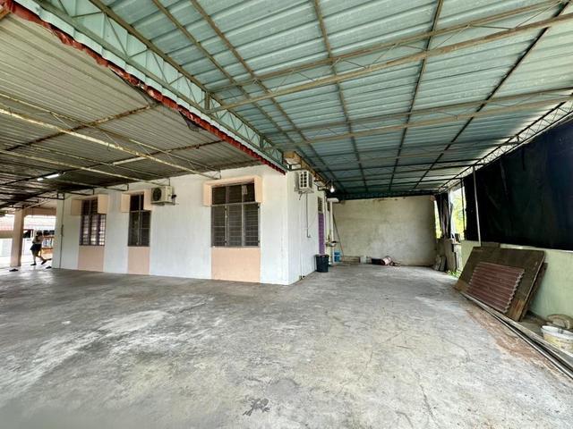 Terraced House for sale in Kulim, Kedah