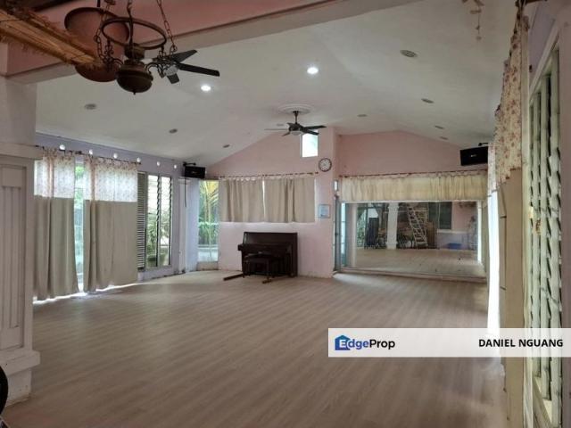 House for sale in Bukit Ledang, Johor