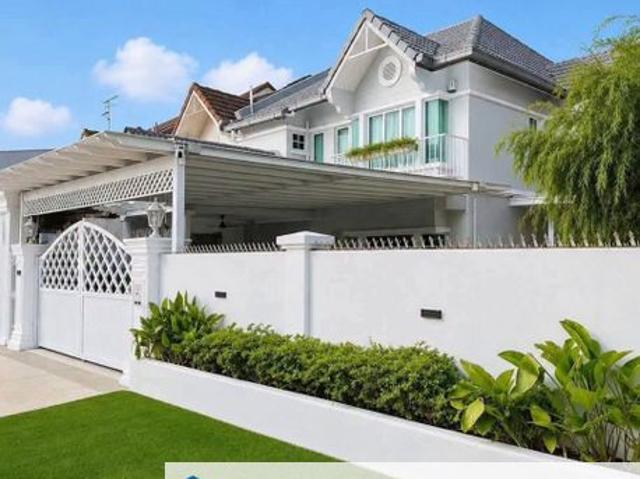 House for sale in Skudai, Iskandar Puteri