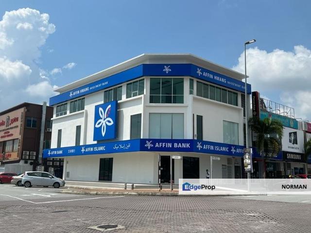 Shop for rent in Sendayan Village, Negeri Sembilan