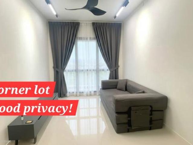 Serviced Residence for rent in Petaling, Damansara Damai