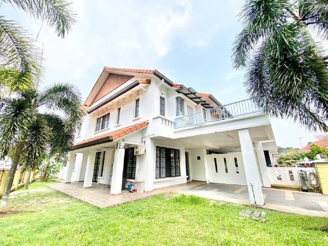 Terraced House for rent in Alam Impian, Selangor