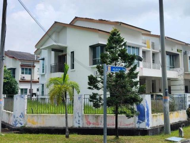 Terraced House for sale in Saujana, Selangor