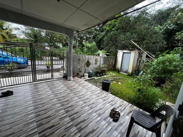 Terraced House for sale in Kulim, Kedah