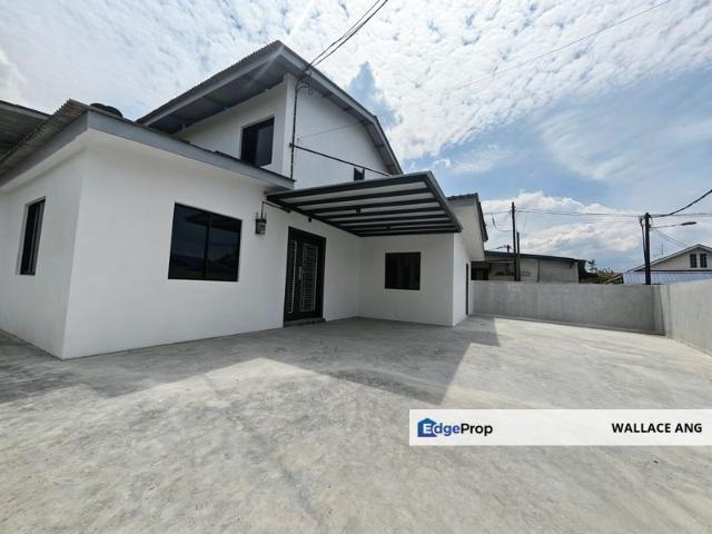 House for sale in Ulu Tiram, Johor