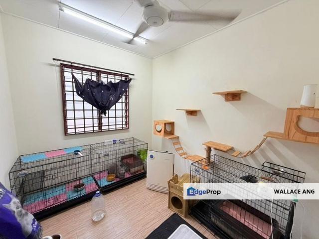 House for sale in Bukit Ledang, Johor