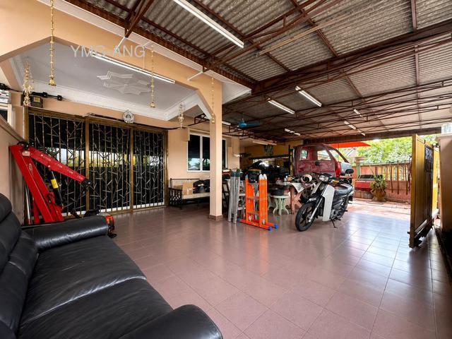 Terraced House for sale in Port Klang, Selangor