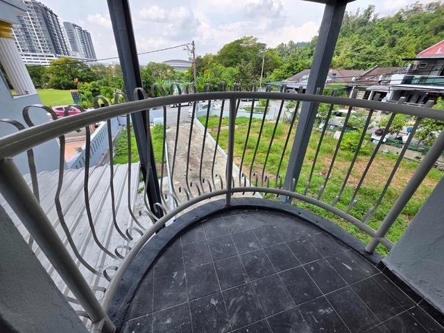 Terraced House for rent in Cheras