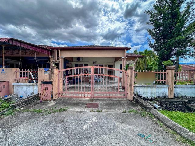 Terraced House for sale in Kajang, Langat