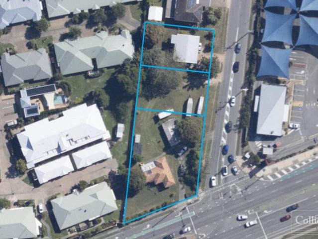 Property for sale in Cranbrook, Townsville