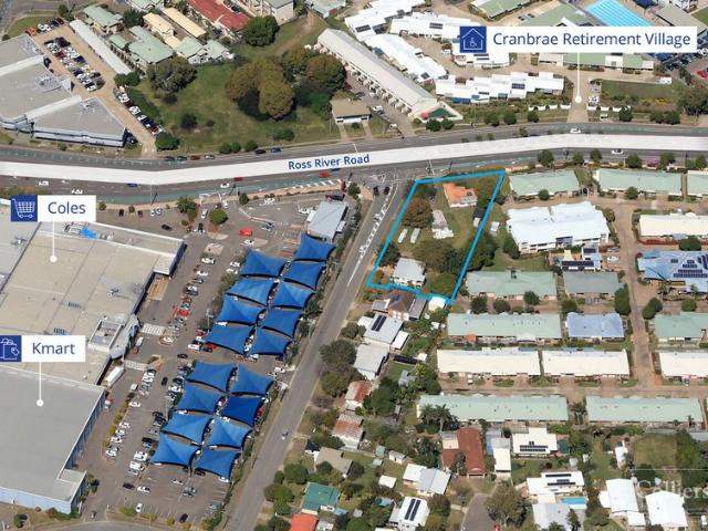 Property for sale in Townsville, Queensland