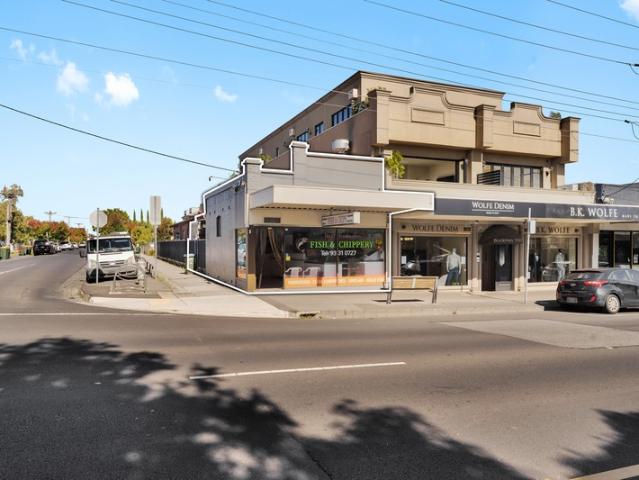 Retail for rent in Camerons Creek, Victoria