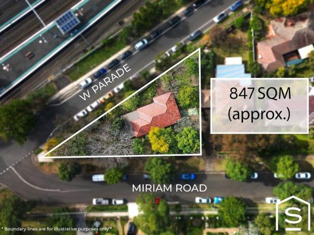 House for sale in Sydney, New South Wales