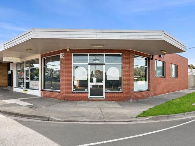 Retail for rent in Highton, Geelong