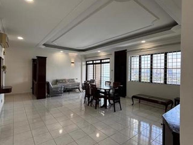 Condominium for rent in Petaling, Damansara Damai