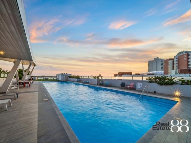 Apartment for rent in East Perth, Perth