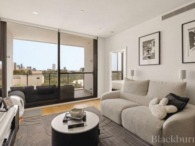 Apartment for sale in East Perth, Perth