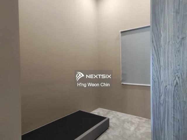 Warehouse for rent in Johore Bahru, Johor