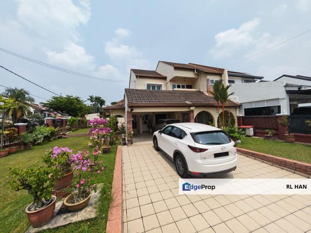 House for sale in Petaling, Subang Jaya