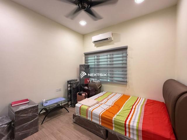 Shop for sale in Johor