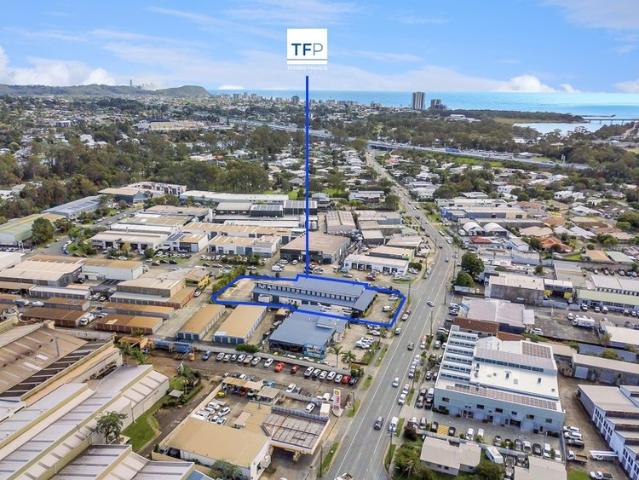 Warehouse for rent in Fernbrook, Queensland