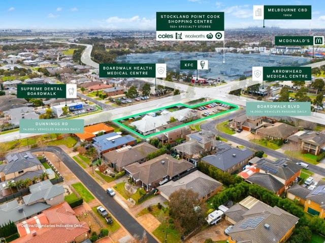 Property for sale in Camerons Creek, Victoria