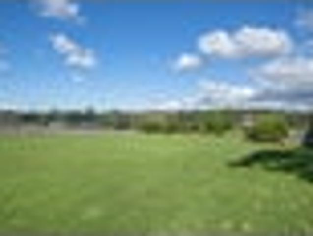 Land for sale in Whangarei, Northland