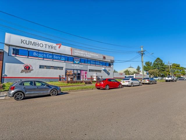 Warehouse for sale in Sydney, New South Wales