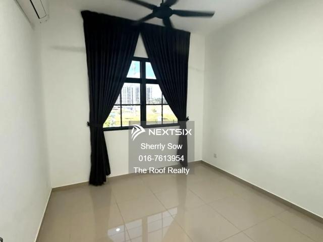 Warehouse for sale in Selangor