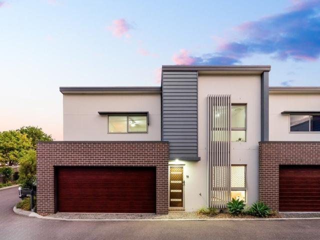 Townhouse for sale in Toombul, Queensland