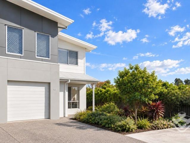 Townhouse for sale in Toombul, Queensland