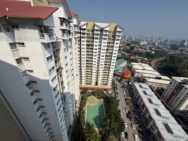 Condominium for rent in Country Heights Damansara, Kuala Lumpur