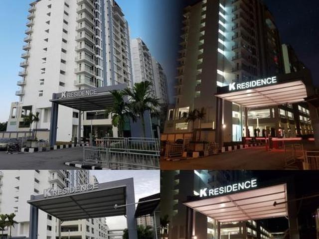 Condominium for sale in Wellesley, Penang