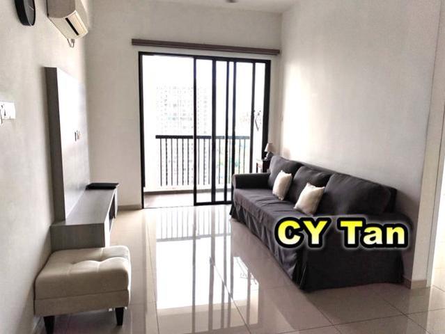 Condominium for rent in Georgetown, Penang