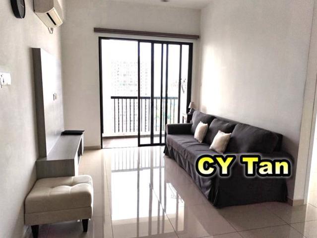 Condominium for rent in Georgetown, Penang