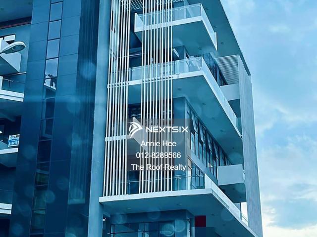 Shop for sale in Johor Bahru