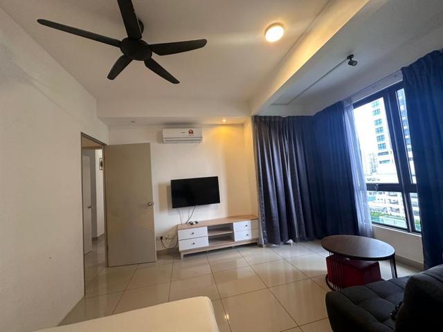 Serviced Residence for sale in Bandaraya Melaka, Melaka Tengah
