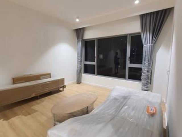 Serviced Residence for sale in Penang
