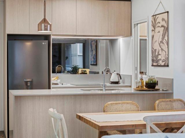 Apartment for rent in Toombul, Queensland