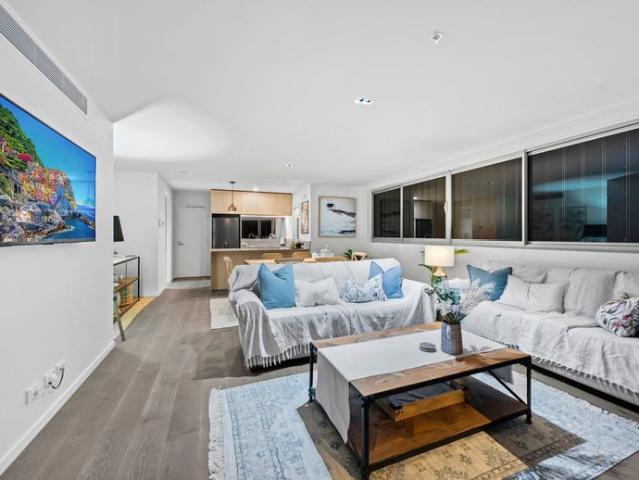 Apartment for rent in Toombul, Queensland