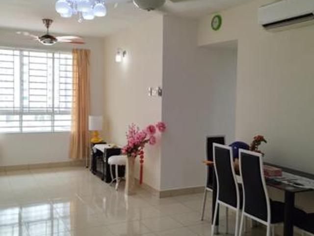 Apartment for sale in Georgetown, Penang