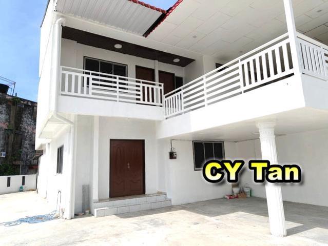 Residential House for rent in Bandar Butterworth, Seberang Perai